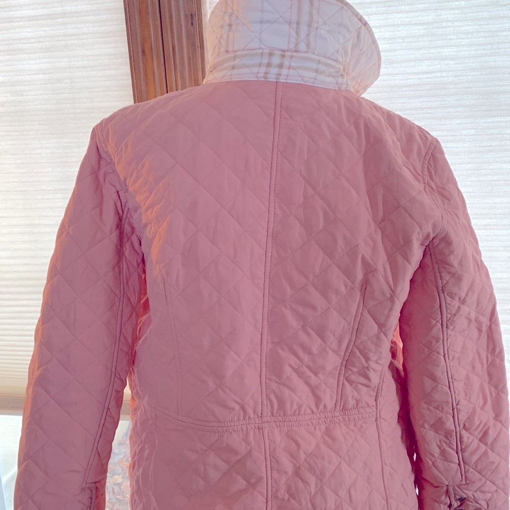 Quilted Jacket - Picture 4 of 4